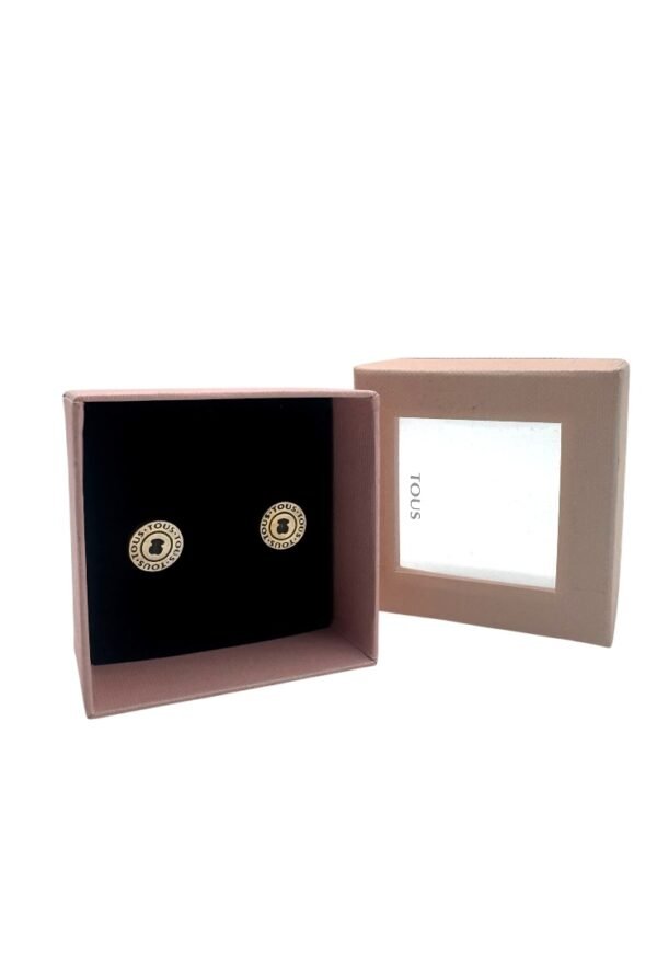 TOUS - PENDANTS BUTTONS - Image 7